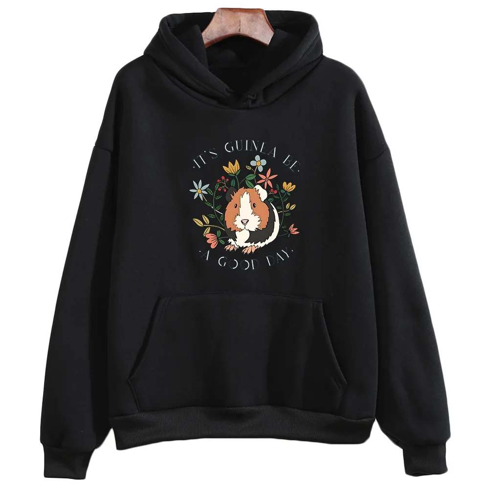 Sevimli gine domuz grafik Hood - Winter Clothing Drawing incelemesi ve fiyatı