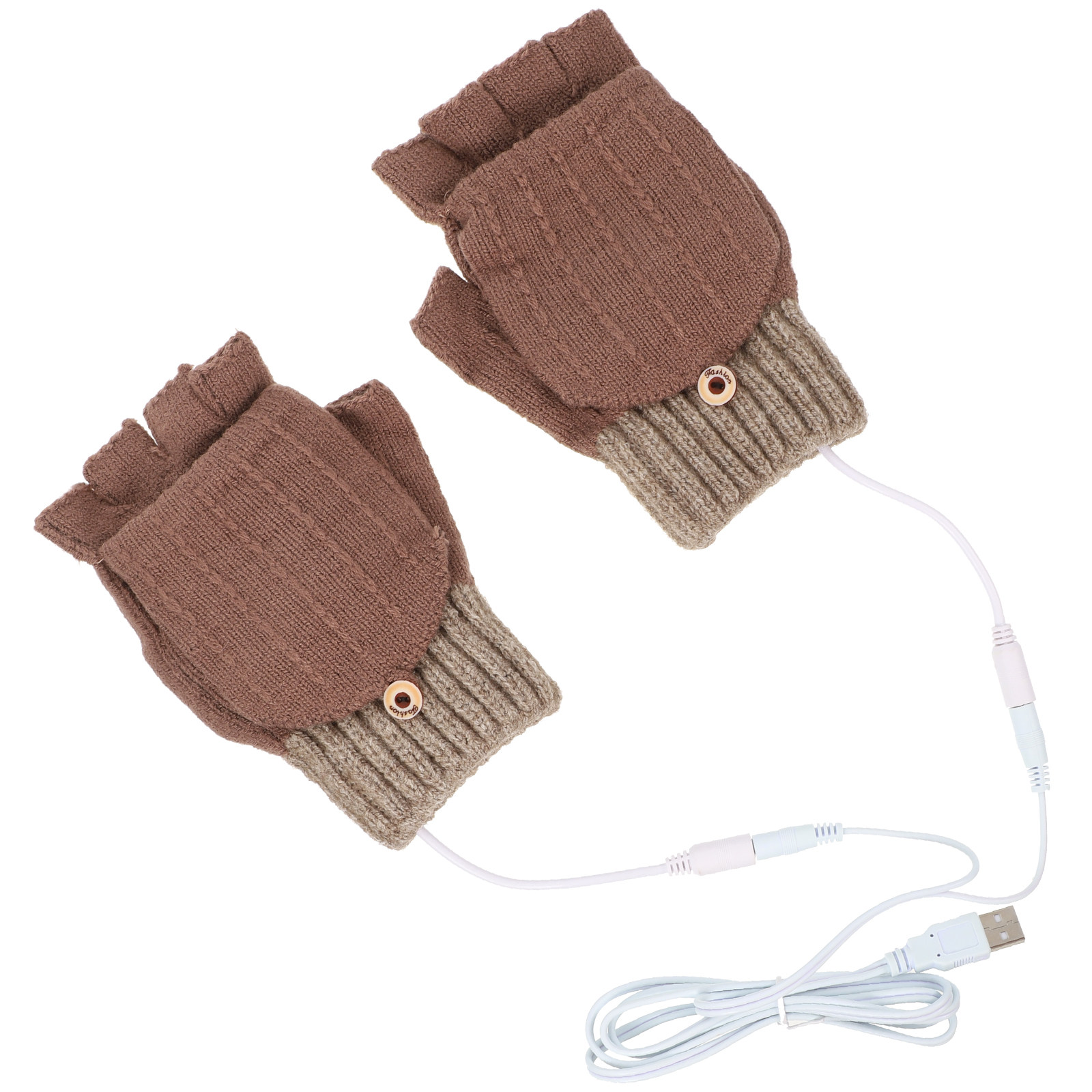 1 Çift Isıtmalı Kış Eldiveni,  - Heated Gloves Electric incelemesi ve fiyatı