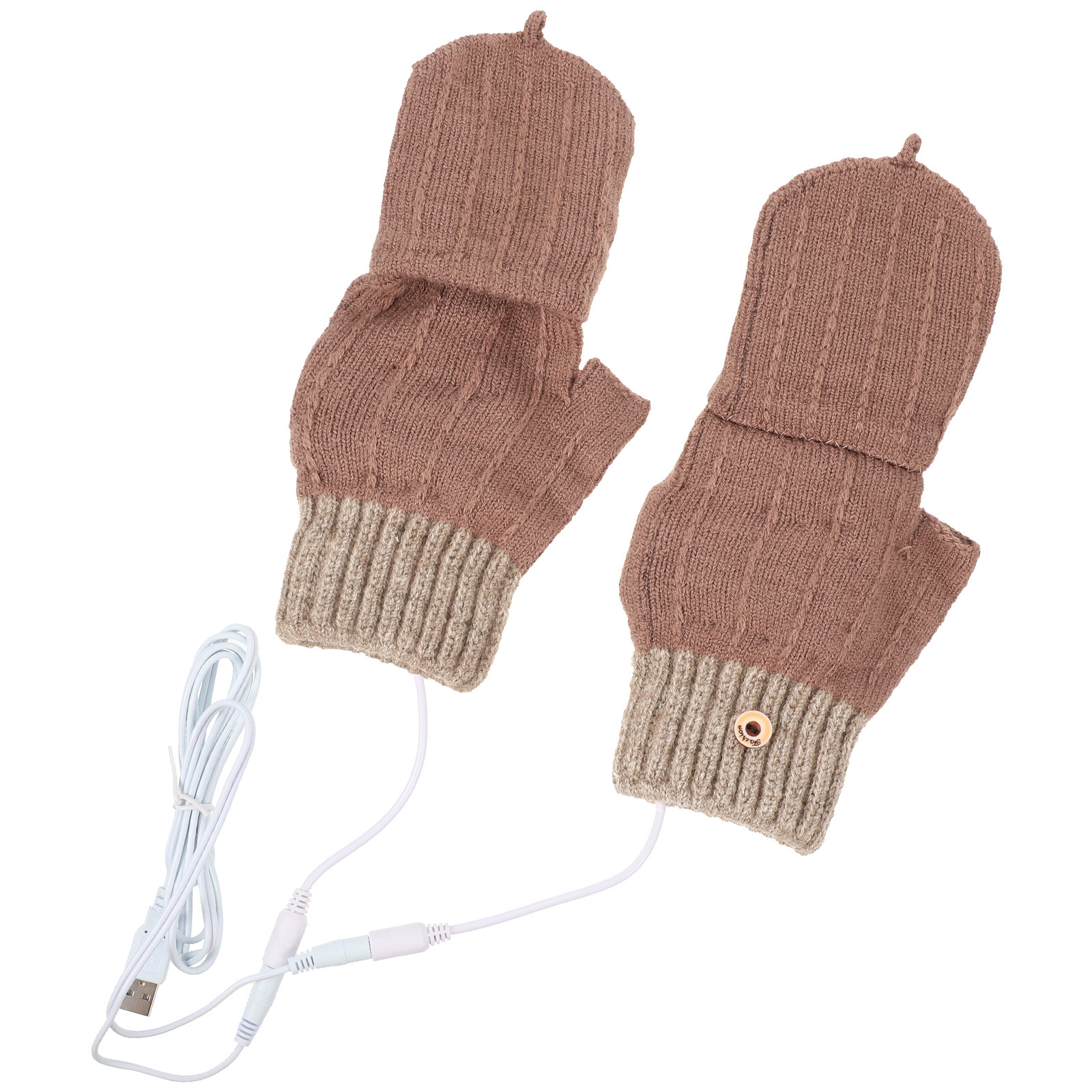 1 Çift Isıtmalı Kış Eldiveni,  - Heated Gloves Electric incelemesi ve fiyatı
