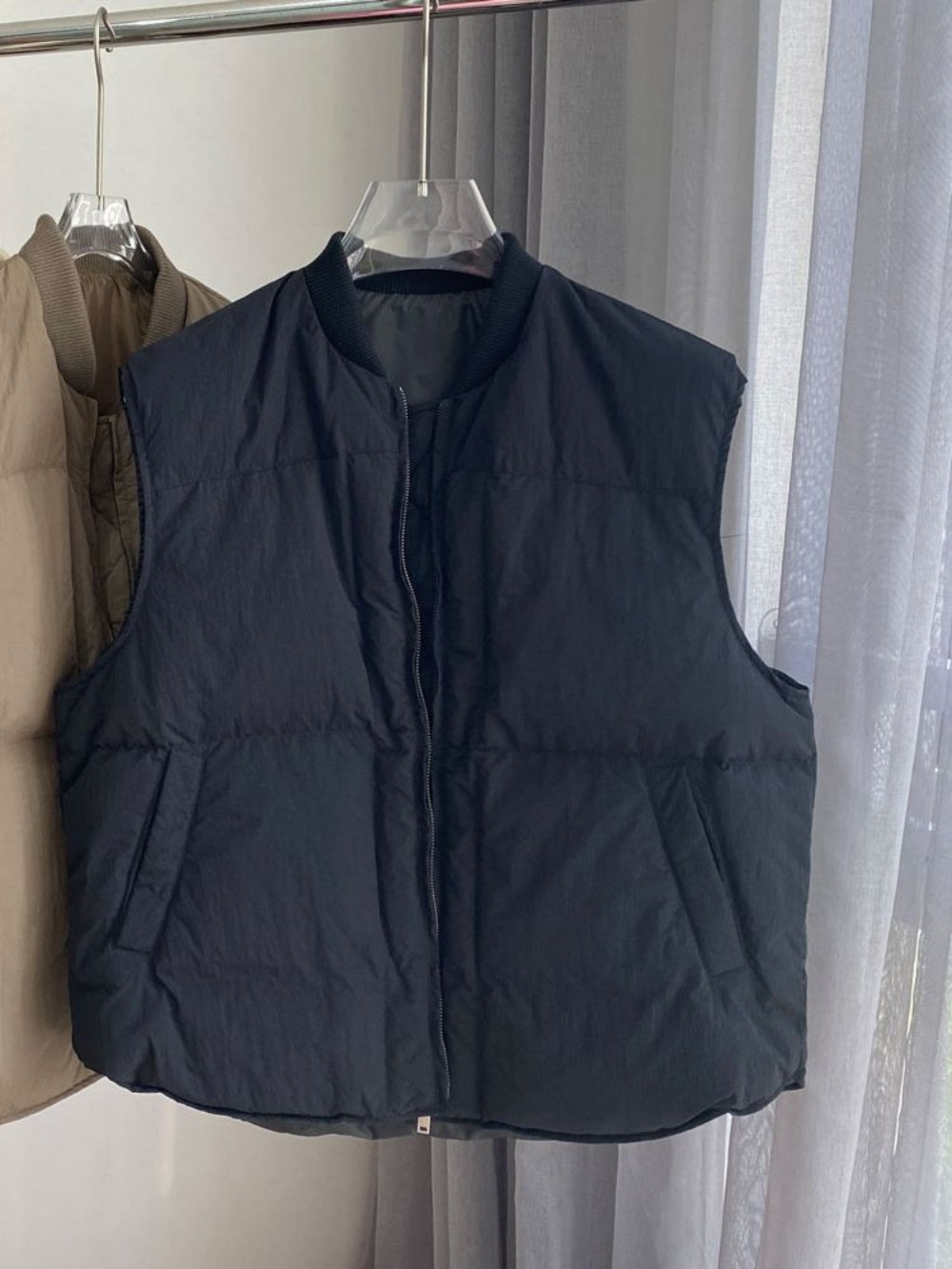 2026 Kış Sıcak O Boyun Parkas  - Winter Clothing Hong Kong incelemesi ve fiyatı
