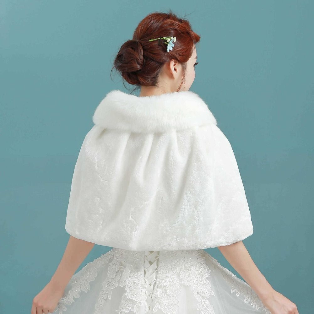 Beyaz Kadın Kışlık Kalın Peluş - Winter Clothing Pk incelemesi ve fiyatı