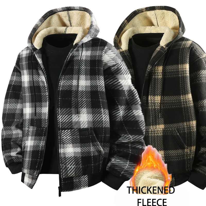 Yeni Moda Polar Astarlı Erkek  - Winter Clothing Pk incelemesi ve fiyatı